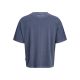 JACK & JONES Muška plava majica sanremo - EP3076149
