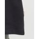JACK & JONES Muška crna majica menton - EP3080997