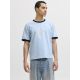 JACK & JONES Muška majica menton - EP3020096