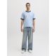 JACK & JONES Muška majica menton - EP3020096