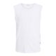 JACK & JONES Muška majica menton - EP3072696