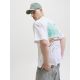 JACK & JONES Muška majica sanremo - EP3020099