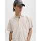 JACK & JONES Muška košulja austin - EP3079337