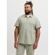 JACK & JONES Muška košulja riviera - EP3147370
