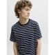 JACK & JONES Muška plava majica Xel - EP3076161