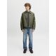 JACK & JONES Muška plava majica Xel - EP3076161