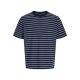 JACK & JONES Muška plava majica Xel - EP3076161