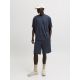 JACK & JONES Muška majica structure - EP3147529