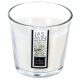 ATMOSPHERA Mirisna sveća 13.5x12.5cm vosak/staklo Jasmin - 123000M