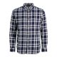 JACK & JONES Muška košulja over - EP3079238