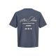 JACK & JONES Muška majica club - EP3074610