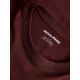 JACK & JONES Muška braon majica Oye - EP3076173