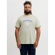 JACK & JONES Muška majica rviera - EP3147367