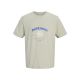 JACK & JONES Muška majica rviera - EP3147367