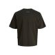 JACK & JONES Muška zelena majica legacy - EP3076182