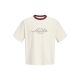 JACK & JONES Muška bež majica atocha - EP3081033