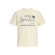 JACK & JONES Muška majica elogo - EP3020195