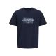 JACK & JONES Muška majica calvin - EP3048866