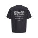 JACK & JONES Muška majica lukas - EP3048872