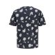 JACK & JONES Muška majica lagoon - EP3048983