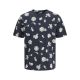 JACK & JONES Muška majica lagoon - EP3048983