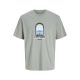 JACK & JONES Muška majica Ken - EP3048896
