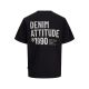 JACK & JONES Muška majica dover - EP3048908