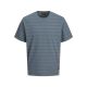 JACK & JONES Muška majica parker - EP3020183