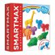 SMARTMAX Magnetni konstruktori - My First Safari Animals - 1232
