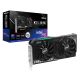 AS ROCK SVGA Asrock Intel Arc B570 Challenger 10GB OC, B570 CL 10GO - 4711581490048