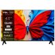 TCL Televizor 43S5K, Full HD, Android Smart - 43S5K