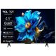 TCL Televizor 43P7K, Ultra HD, Google TV Smart - 43P7K