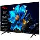TCL Televizor 50P7K, Ultra HD, Google TV Smart - 50P7K