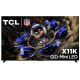 TCL Televizor 98X11K, Ultra HD, Google TV Smart - 98X11K