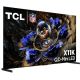 TCL Televizor 98X11K, Ultra HD, Google TV Smart - 98X11K