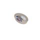 LORME Basic Tepsija ovalna granit 30 x 21,5 x 5 cm - 12365