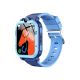 BLACKVIEW Dečiji Pametni sat 4G Z20 Sim, plava - Z20 Blue
