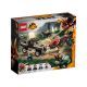 LEGO 76950 Napad triceratopsa na pikap - 123721
