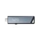 USB Flash Tip C 1 TB AData 3.2 AELI-UE800-1T-CSG 1000MB/s - AELI-UE800-1T-CSG