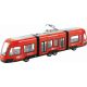 WENYI Tramvaj sa zvukom i svetlom 1:16 WY930B - 50-70135
