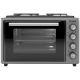 LINEA Mini šporet  LMO35-0686 - 16950-1