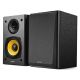 EDIFIER R1000T4 2.0 24W speakers black - 123810