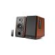 EDIFIER R1700BT 2.0 BT 66W speakers wood - 123815