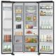 SAMSUNG Side by side frižider RS70F65KEFEO - 23385-1-1