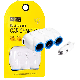 hoco. Auto punjač za telefon , 2 x USB, 5V / 3.1 A - C1 - 12406