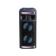 EDEN Bežični Bluetooth zvučnik ED-606 - 124069