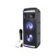 EDEN Bežični Bluetooth zvučnik ED-606 - 124069