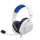JBL Gaming Slušalice sa mikrofonom Quantum 100PS plavo bele - EP3264146