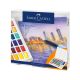 Vodene boje Faber Castell slikarske 1/48 169748 - C627