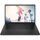 Laptop HP 17-cp3473ng 17.3 FHD IPS AMD Ryzen 7 R7-7730U 16GB Rama 512GB SSD - 198415476654